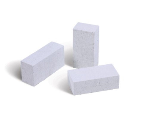 TJM®　　Insulating Firebrick (IFB)　耐火断熱レンガ